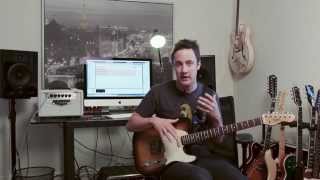 Surrender All (Give You Everything) // Guitar Tutorial w/ Jeffrey Kunde - Jesus Culture Music