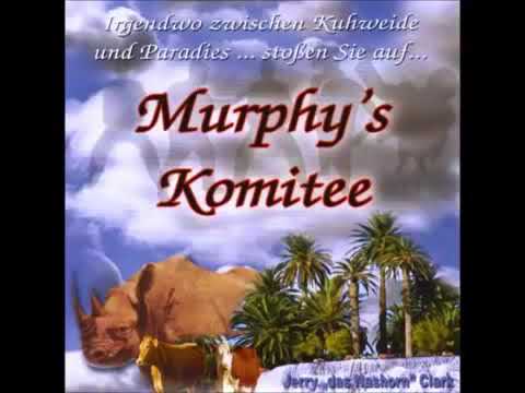 Murphy´s Komitee von Jerry Clark german deutsch