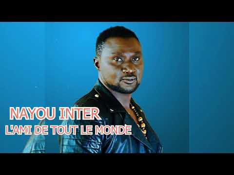 l'ami de tout le monde