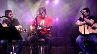 Mikel Erentxun Lettres d&#39;amour Cartas de amor