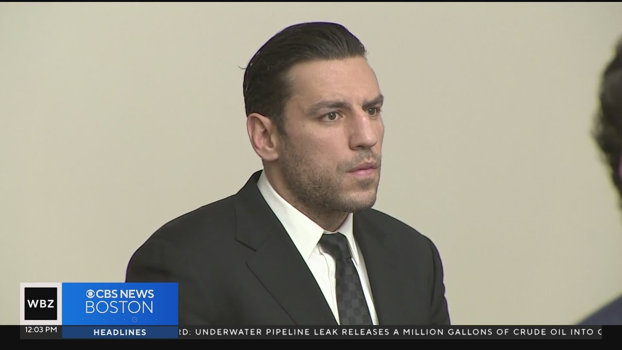 Boston Bruins Forward Milan Lucic Pleads Not Guilty to Assault Charges Boston Bruins Forward Milan Lucic Pleads Not Guilty to Assault Charges