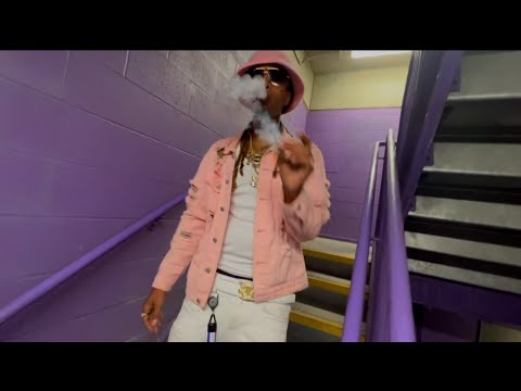 Ducy Bandz - Reacher