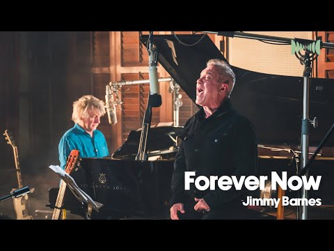 Infinity Sessions | Jimmy Barnes | Forever Now