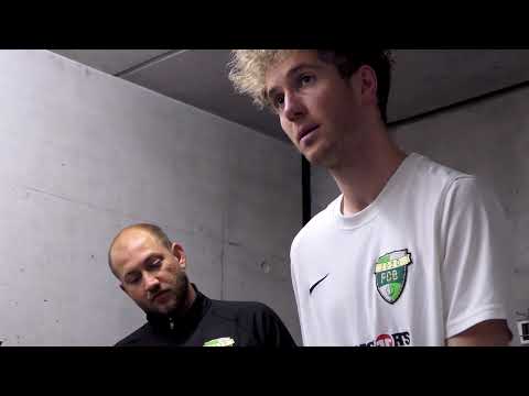 Access All Areas | 1/16-Final Cup 25/26 vs. FC Gelterkinden