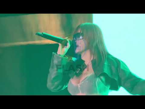 RIXXIA “EN EVENTO EQUAL DE SPOTIFY MÉXICO” U R SUCH A LAME