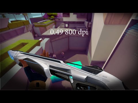 This NEW sense made my Neon UNHITTABLE