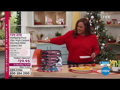 HSN | Welcome Home with Alyce - Gift Edition 12.15.2020 - 10 AM