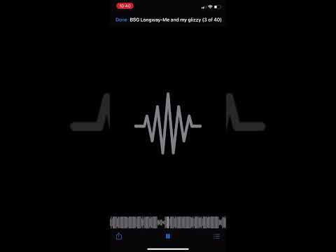 BSG Longway- Me and my glizzy