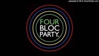 Bloc Party - Coliseum
