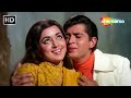 तू प्यार तू प्रीत Tu Pyaar Tu Preet Paraya Dhan 1971 Rakesh Roshan Hema 