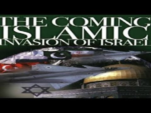 End Times Bible Prophecy Current Events leading to Magog invasion from Syria to Israel Ezekiel 38 Video