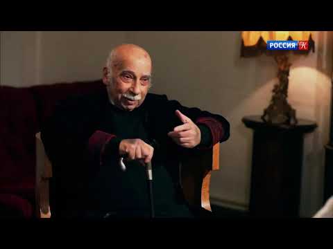 Giya Kancheli Interview (Music cannot change anything)