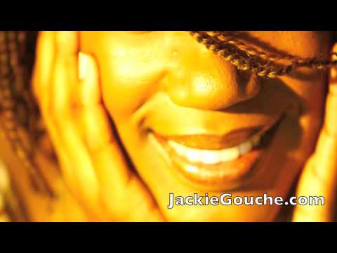 JACKIE GOUCHE - PSALMS 100