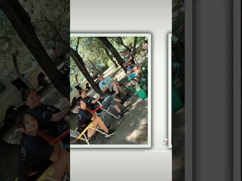 Rdo de Encuentro De Clásicos en Picun Leufu