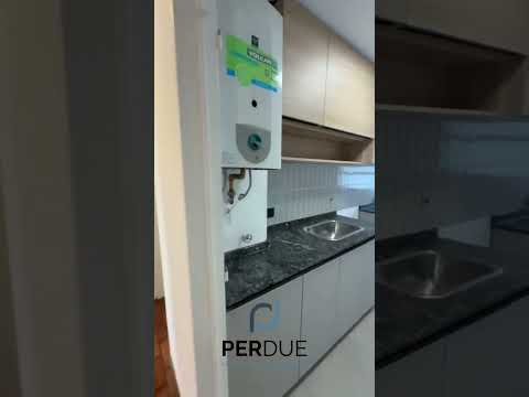 Departamento en pleno Nueva Córdoba de 3 dormitorios