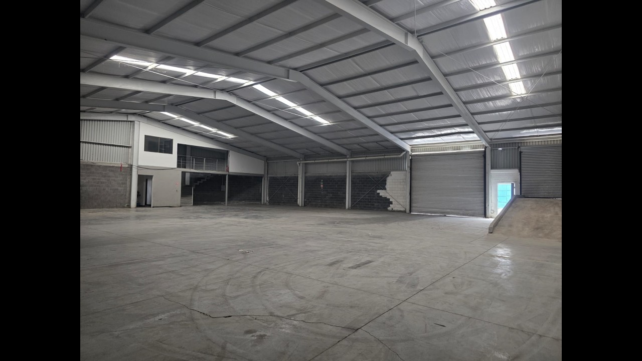 Bodega en Renta en Los Lermas