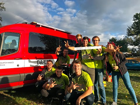 SDH OLEŠNICE   chlapci 2019