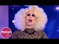 Top 10 Shocking Eliminations on RuPaul’s Drag Race