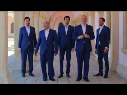 Ehli - Beyt meddahları qrupu - Müselmanlar gerek amade olsunlar