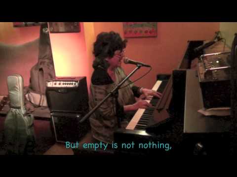 "When My Heart Shuts Down" Open Mic at Path Cafe, Greenwich Village