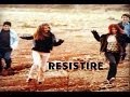 Erreway - Resistiré 