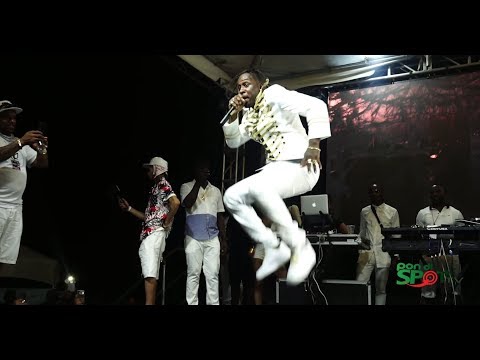 Unknown Gringo Take Britjam All White 2019 ( Chilando, Munga, Jahvillani, Wildside)