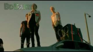 The Vamps - Despierta [OFFICIAL VIDEO] Wake Up(Spanish Vers.)