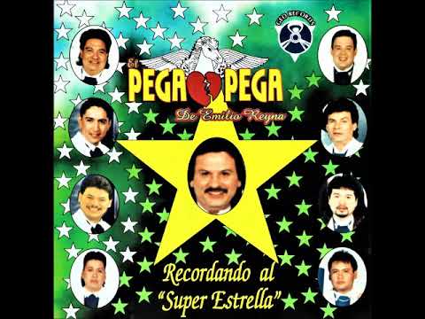 El Pega Pega...El Amuleto...