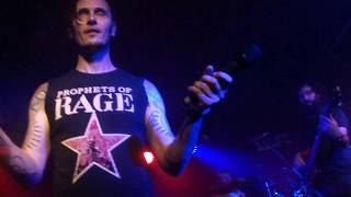 Dead Letter Circus- The Armour You Own (Fremantle, Mojos, 03/06/18)