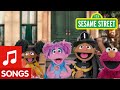 Sesame Street: Let's Celebrate Black History Song! | Black History Month