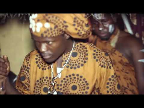 Antoine Flingo gnalo