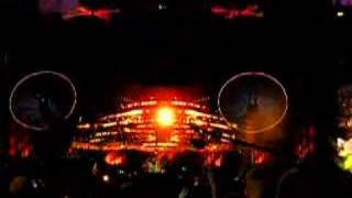 Starlight - Wembley (17/06/07)