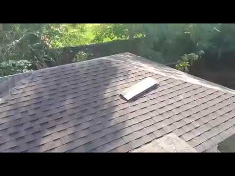 Asphalt Roofing Shingles