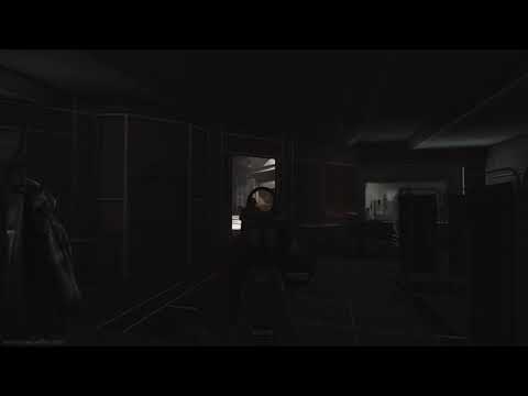 Death surgery on noobs in emercom medical unit (Interchange)(Tarkov)