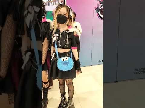 Idol and Dance: No.133 = Yoko DEADKAT