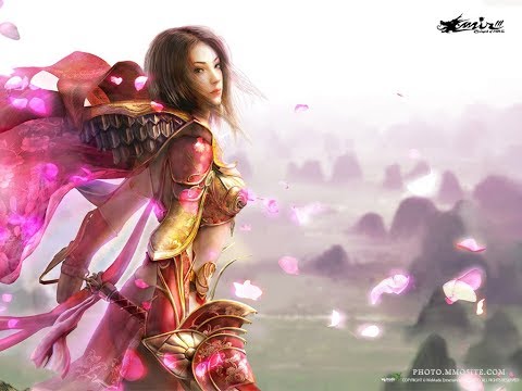 Legend of Mir 3 - ZIRCON RE-RELEASED (Retro MMORPG)