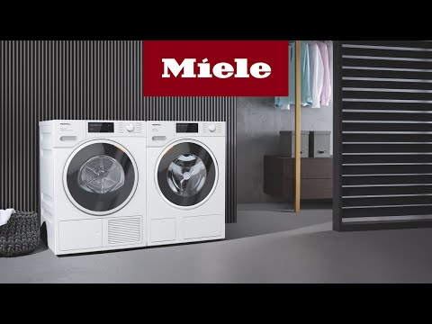 So funktioniert der Miele Wärmepumpentrockner | Miele