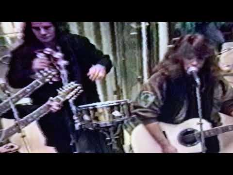 Thumbnail for Bon Jovi  acoustic show Paris virgin Megastore 4 dec 1989 by Bon Jovi