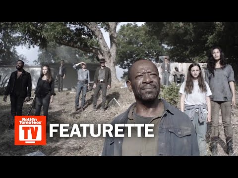 Fear the Walking Dead S04E16 Featurette | 'Help' | Rotten Tomatoes TV