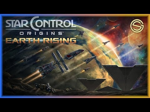 Star Control: Origins | Earth Rising DLC! | Meeting The Lexites?