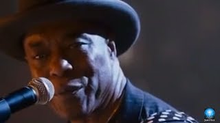 Buddy Guy and Rolling Stones - Champagne and Reefer LIVE (HD)