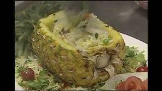 Check Please Visits Triple Crown Restaurant Chicago