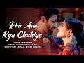 Tu Hai Toh Mujhe Phir Aur Kya Chahiye Arijit Singh Vicky Kaushal Sara Ali Khan New Songs 2023
