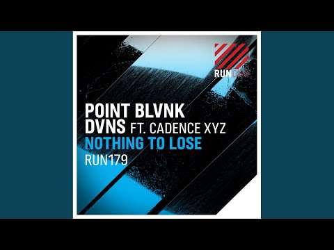 Nothing to Lose (Extended Mix)