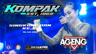Download lagu SINGKONG DAN KEJU // ELSA AMELIA // AGENG MUSIC LIVE KOMPAK BEBEL WONOKERTO PEKALONGAN mp3 Download lagu SINGKONG DAN KEJU // ELSA AMELIA // AGENG MUSIC LIVE KOMPAK BEBEL WONOKERTO PEKALONGAN mp3