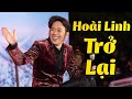 Trực Tiếp HOÀI LINH COMEBACK SÂN KHẤU HÀI HOÀI LINH 2023 HOÀI LINH MỚI NHẤT