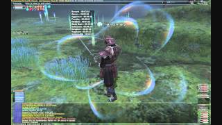 Pandemonium Warden [HD] - Final Fantasy XI Online (FFXI), Lv.99 (pre-i99)