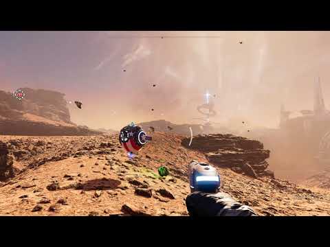 Far Cry 5 (PC) DLC: Lost on Mars Walkthrough Part 5