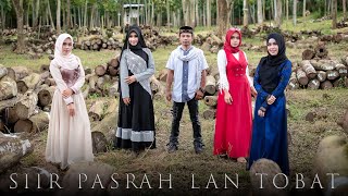 Download lagu Dian Maya Ft. Alvi A.  Agis E.  Dian. N & H. Krezek - Syiir Pasrah Lan Tobat [  ] mp3