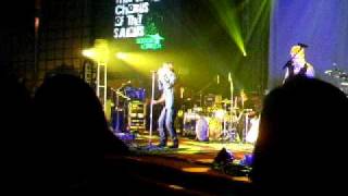 Revive - Chorus Of The Saints (live)